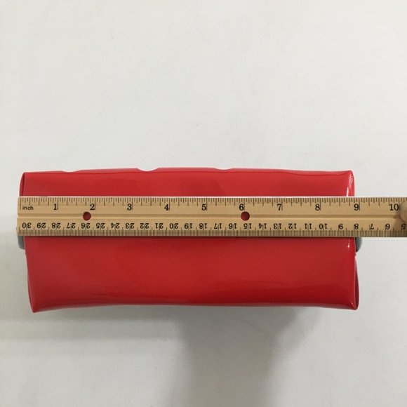 The Creme Shop x Disney Minnie Mouse Dome Travel Pouch Cosmetic Case - NEW  New - Picture 13 of 16